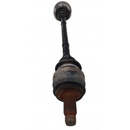 Semiasse posteriore destro 7533446 Bmw Serie 1 2.0 d E87 2004-2013 - Semiasse - 2
