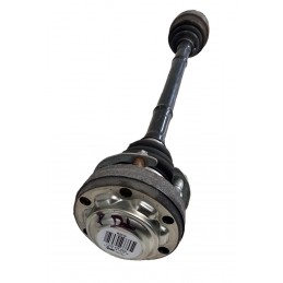 Semiasse posteriore destro 7533446 Bmw Serie 1 2.0 d E87 2004-2013 - Semiasse - 3