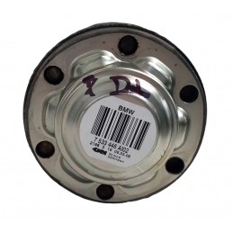 Semiasse posteriore destro 7533446 Bmw Serie 1 2.0 d E87 2004-2013 - Semiasse - 4