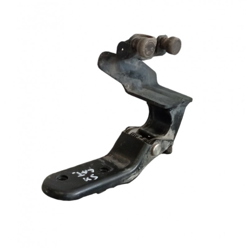 Cerniera porta posteriore sinistra centrale Mercedes Vaneo 2001-2005 - Cerniera - 1