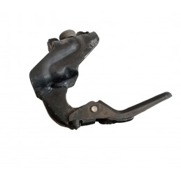 Cerniera porta posteriore sinistra centrale Mercedes Vaneo 2001-2005 - Cerniera - 2