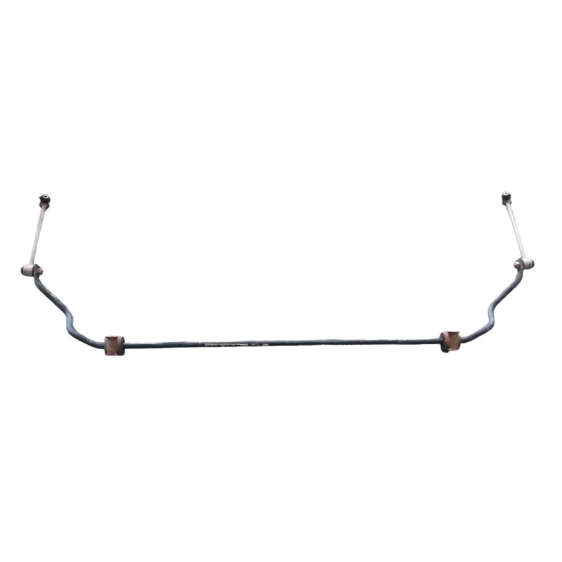 Barra stabilizzatrice posteriore A2043260465 Mercedes Classe C W204 2007-2015 - Assale posteriore - 1 Barra stabilizzatrice posteriore A2043260465 Mercedes Classe C W204 2007-2015 - Assale posteriore - 1