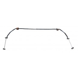 Barra stabilizzatrice posteriore A2043260465 Mercedes Classe C W204 2007-2015 - Assale posteriore - 2 Barra stabilizzatrice posteriore A2043260465 Mercedes Classe C W204 2007-2015 - Assale posteriore - 2