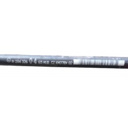 Barra stabilizzatrice posteriore A2043260465 Mercedes Classe C W204 2007-2015 - Assale posteriore - 3 Barra stabilizzatrice posteriore A2043260465 Mercedes Classe C W204 2007-2015 - Assale posteriore - 3