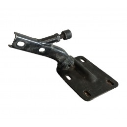 Cerniera porta posteriore sinistra inferiore A4147600547 Mercedes Vaneo 2001-2005 - Cerniera - 1