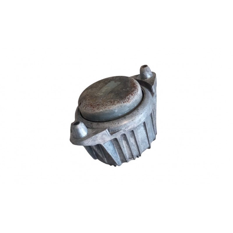 KUDA Supporto In Similpelle Per Mercedes Classe C W204/S204 – Base Per Telefono E Navigatore (04/2007-04/2010)