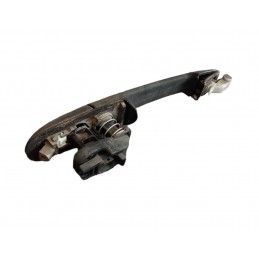 Maniglia esterna posteriore destra Mercedes Vaneo 2001-2005 - Maniglia - 2
