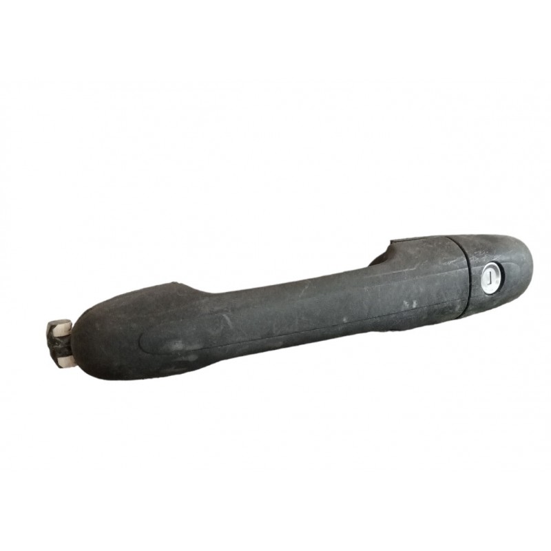 Maniglia esterna anteriore sinistra Mercedes Vaneo 2001-2005 - Maniglia - 1