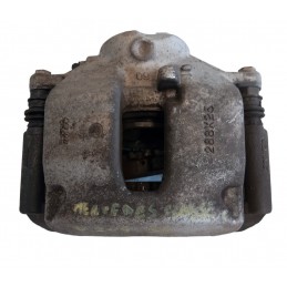 Pinza freno anteriore sinistra Mercedes Classe C W204 2007-2015 - Pinza freno - 1