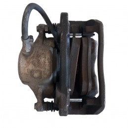 Pinza freno anteriore sinistra Mercedes Classe C W204 2007-2015 - Pinza freno - 4