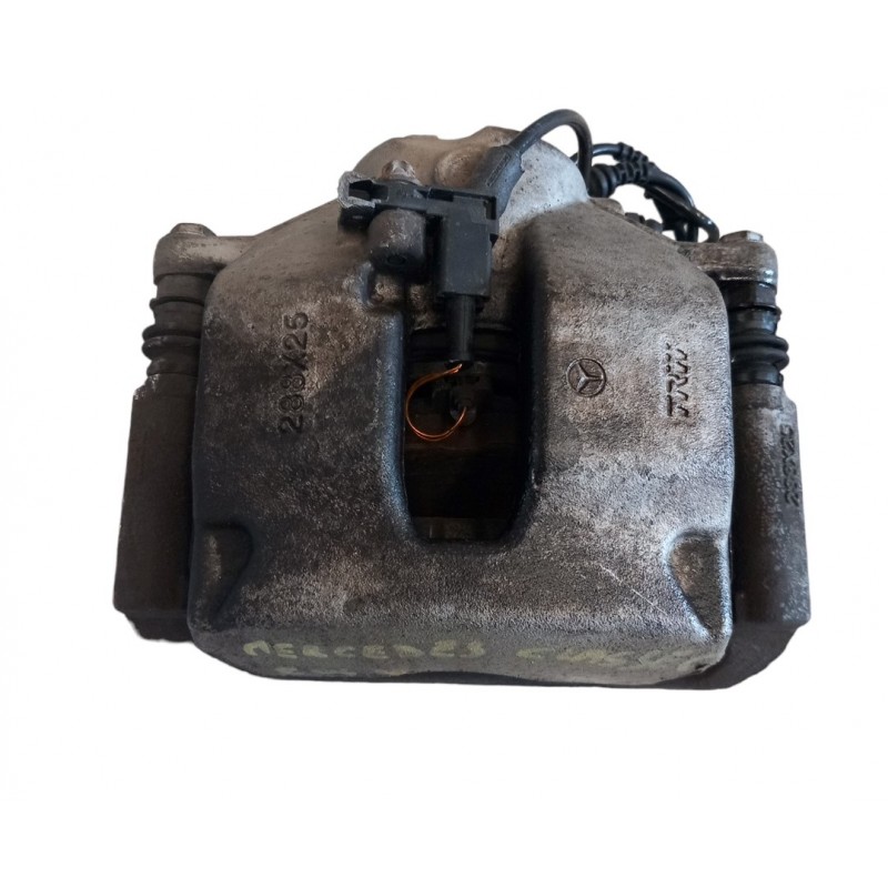 Pinza freno anteriore destra Mercedes Classe C W204 2007-2015 - Pinza freno - 1 Pinza freno anteriore destra Mercedes Classe C W204 2007-2015 - Pinza freno - 1