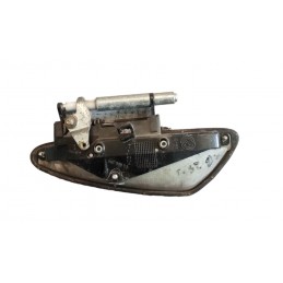 Maniglia esterna porta posteriore destra Alfa Romeo 159 2005-2011 - Maniglia - 2 Maniglia esterna porta posteriore destra Alfa Romeo 159 2005-2011 - Maniglia - 2