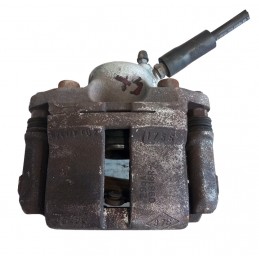 PINZA FRENO POSTERIORE DESTRA CHATENET 0117450 - Foto 8