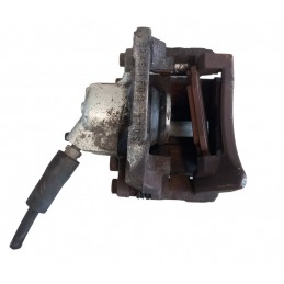 Pinza freno anteriore sinistra Renault Twingo 1.2 benzna 2007-2014 - Pinza freno - 4