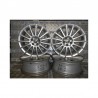 Cerchi in lega 60695999 Alfa Romeo 147 6,5J x 16 H2 ET41,5 5 fori - Cerchi in lega - 1