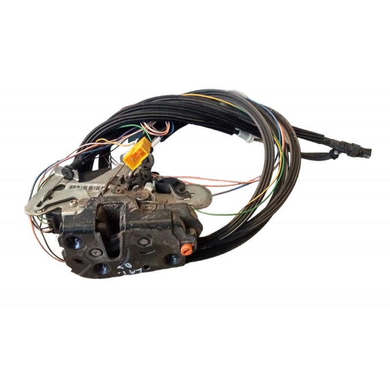 Serratura Porta Posteriore Destra Per Honda Accord VI E CR-V II - Compatibile Con 72615-S5A-003 - Foto 10