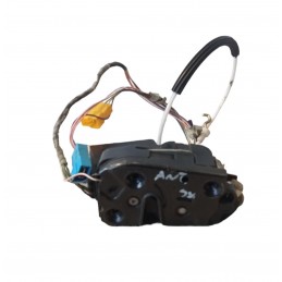 Serratura porta anteriore sinistra Mercedes Vaneo 2001-2005 - Serratura - 1