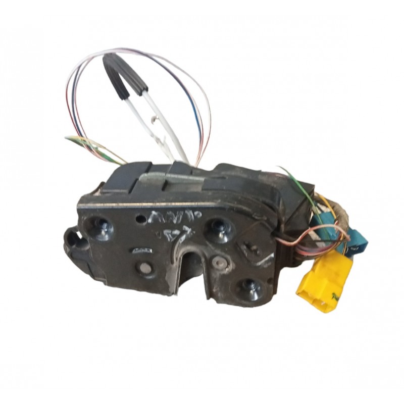 Serratura porta anteriore destra Mercedes Vaneo 2001-2005 - Serratura - 1 Serratura porta anteriore destra Mercedes Vaneo 2001-2005 - Serratura - 1