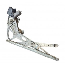 Alzavetro elettrico porta anteriore sinistra Toyota Rav 4 2006-2010 - Alzavetro - 1