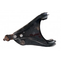 Braccio oscillante anteriore sinistro Renault Twingo 1.2 benzina 2007-2014 - Braccio oscillante - 1