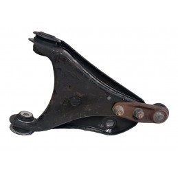Braccio oscillante anteriore sinistro Renault Twingo 1.2 benzina 2007-2014 - Braccio oscillante - 2