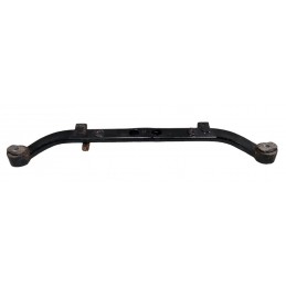 Traversa supporto differenziale posteriore 518802600 Fiat Panda 4x4 Mk319 2012 - Traversa posteriore - 2 Traversa supporto differenziale posteriore 518802600 Fiat Panda 4x4 Mk319 2012 - Traversa posteriore - 2