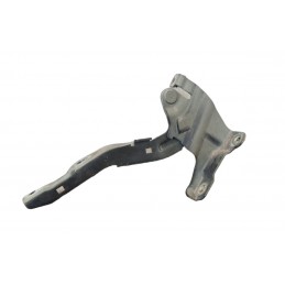 Cerniera cofano anteriore destro Alfa Romeo 159 2005-2011 - Cerniera - 1