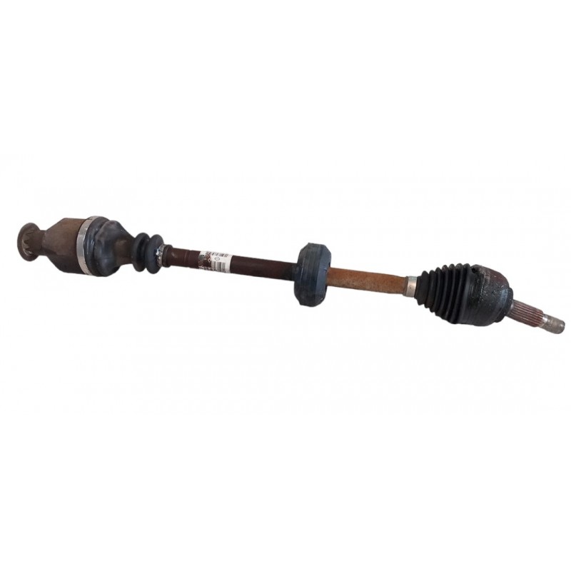 Semiasse anteriore destro 8200684084 Renault Twingo 1.2 benzina 2007-2014 - Semiasse - 1 Semiasse anteriore destro 8200684084 Renault Twingo 1.2 benzina 2007-2014 - Semiasse - 1