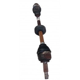 Semiasse anteriore destro 8200684084 Renault Twingo 1.2 benzina 2007-2014 - Semiasse - 2 Semiasse anteriore destro 8200684084 Renault Twingo 1.2 benzina 2007-2014 - Semiasse - 2