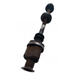 Semiasse anteriore destro 8200684084 Renault Twingo 1.2 benzina 2007-2014 - Semiasse - 3 Semiasse anteriore destro 8200684084 Renault Twingo 1.2 benzina 2007-2014 - Semiasse - 3