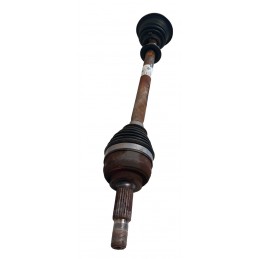 Semiasse anteriore sinistro 391012385R Renault Twingo 1.2 benzina 2007-2014 - Semiasse - 2 Semiasse anteriore sinistro 391012385R Renault Twingo 1.2 benzina 2007-2014 - Semiasse - 2