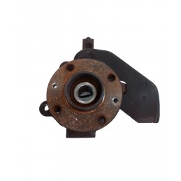 Fusello montante con mozzo anteriore sinistro Renault Twingo 1.2 benzina 2007-2014 - Fusello/Montante - 1