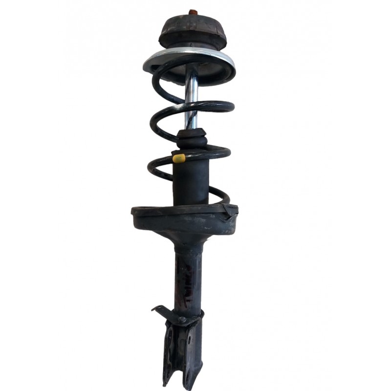 Ammortizzatore anteriore sinistro 8200367895J Renault Twingo 1.2 benzina 2007-2014 - Ammortizzatore - 1