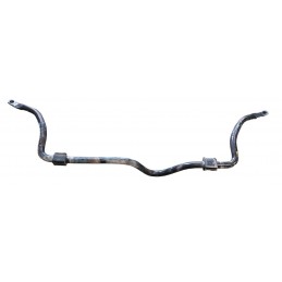 Barra stabilizattrice anteriore Renault Twingo 1.2 benzina 2007-2014 - Assale anteriore - 2 Barra stabilizattrice anteriore Renault Twingo 1.2 benzina 2007-2014 - Assale anteriore - 2
