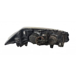 Proiettore anteriore sinistro Renault Megane 2002-2010 - Proiettore anteriore - 2