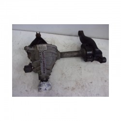 Differenziale posteriore 2002491 Jeep Cherokee MK KJ 2.8 CRD - Differenziale - 1