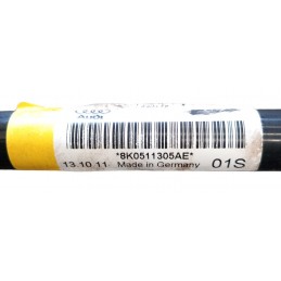 Barra stabilizzatrice posteriore 8K0511305AE Audi A4 B8 2007-2016 - Assale posteriore - 3