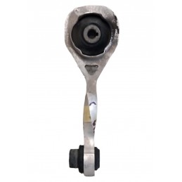 Supporto culla motore inferiore Renault Twingo 1.2 benzina 2007-2014 - Supporto - 1
