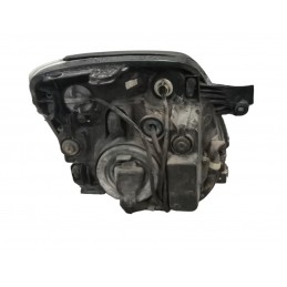Proiettore anteriore sinistro Kia Picanto 2004-2011 - Proiettore anteriore - 2 Proiettore anteriore sinistro Kia Picanto 2004-2011 - Proiettore anteriore - 2