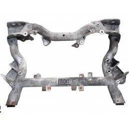 Culla motore anteriore Mercedes Classe C W204 2007-2015 - Culla motore - 2