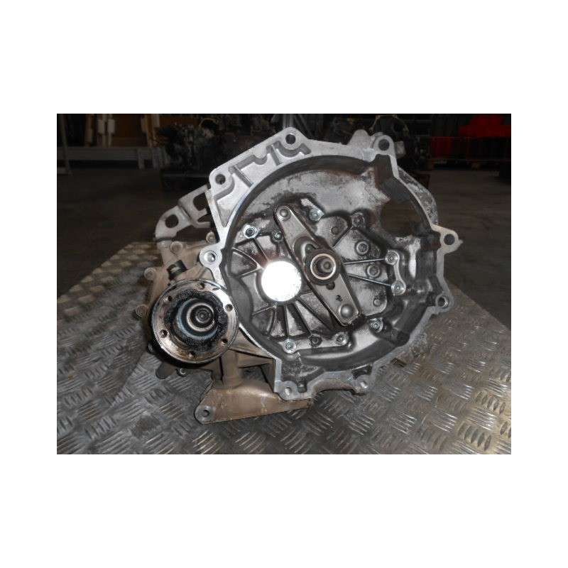 Cambio GSB 02T301103K Volkswagen Polo 1.2 12v 2001-2005 - Cambio - 1