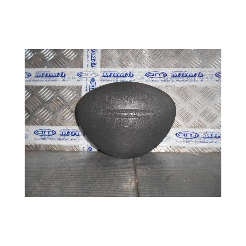 Airbag guida 735278157 30330481A Fiat Punto Mk2 1999-2003 - Airbag - 1 Airbag guida 735278157 30330481A Fiat Punto Mk2 1999-2003 - Airbag - 1