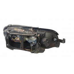 Proiettore anteriore Fiat Idea 2003-2012 - Proiettore anteriore - 2 Proiettore anteriore Fiat Idea 2003-2012 - Proiettore anteriore - 2