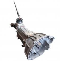 Cambio 4404877 Fiat Campagnola AR 76 2.5 diesel 1974-1987 - Cambio - 3