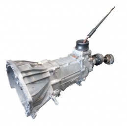 Cambio 4404877 Fiat Campagnola AR 76 2.5 diesel 1974-1987 - Cambio - 4
