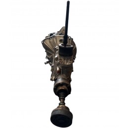 Cambio 4404877 Fiat Campagnola AR 76 2.5 diesel 1974-1987 - Cambio - 5