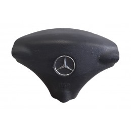 Airbag guida 1684600298 Mercedes Vaneo 1.7 Cdi 2001-2005 - Airbag - 1