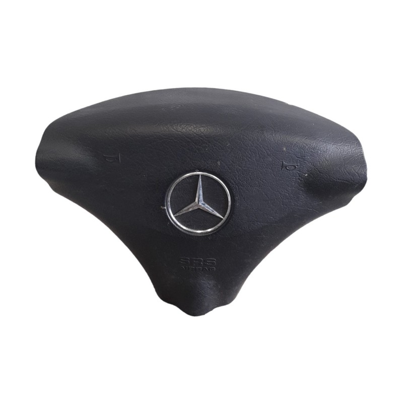 Airbag guida 1684600298 Mercedes Vaneo 1.7 Cdi 2001-2005 - Airbag - 1