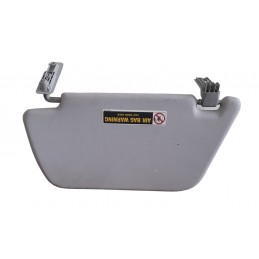 Pantina aletta parasole anteriore destra Mercedes Vaneo 1.7 Cdi 2001-2005 - Pantina aletta parasole - 2