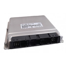 Centralina motore 02805451732 Mercedes Vaneo 1.7 Cdi 2001-2005 - Centralina - 1